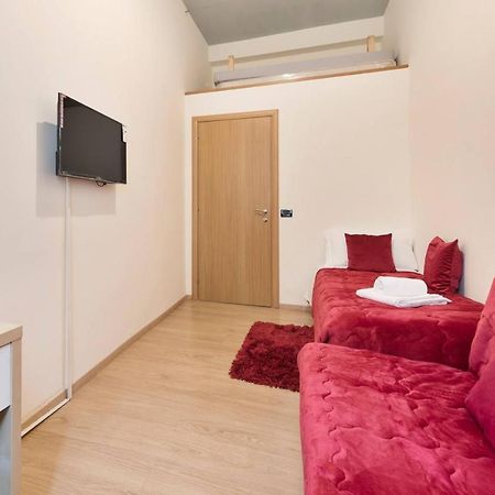 Appartement Via Umberto à Rome Extérieur photo
