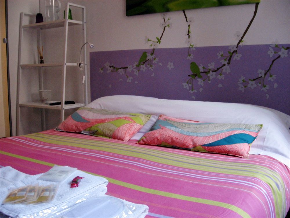 Appartement Via Umberto à Rome Extérieur photo