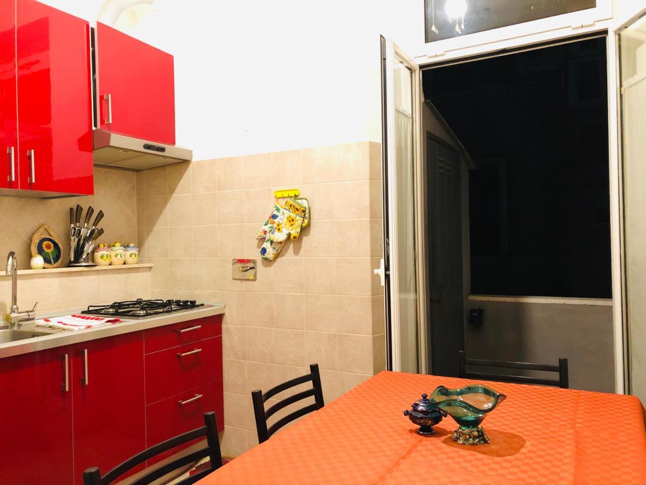 Appartement Via Umberto à Rome Extérieur photo