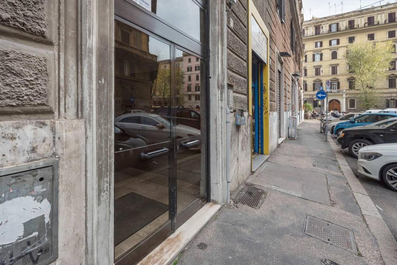Appartement Via Umberto à Rome Extérieur photo