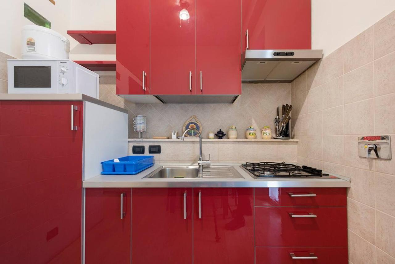 Appartement Via Umberto à Rome Extérieur photo