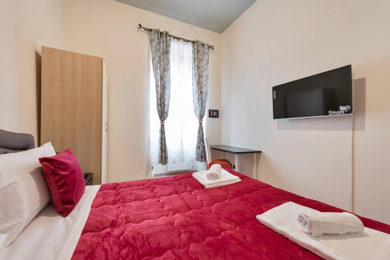 Appartement Via Umberto à Rome Extérieur photo
