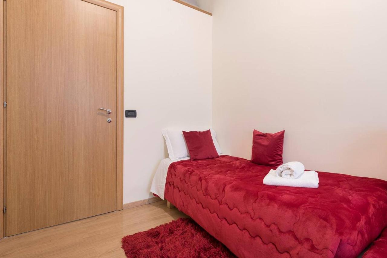 Appartement Via Umberto à Rome Extérieur photo