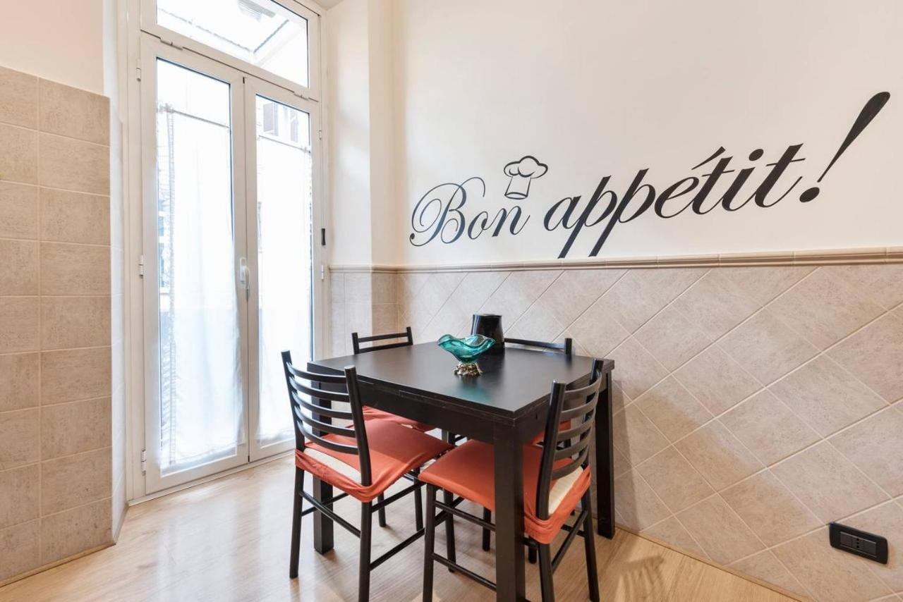 Appartement Via Umberto à Rome Extérieur photo