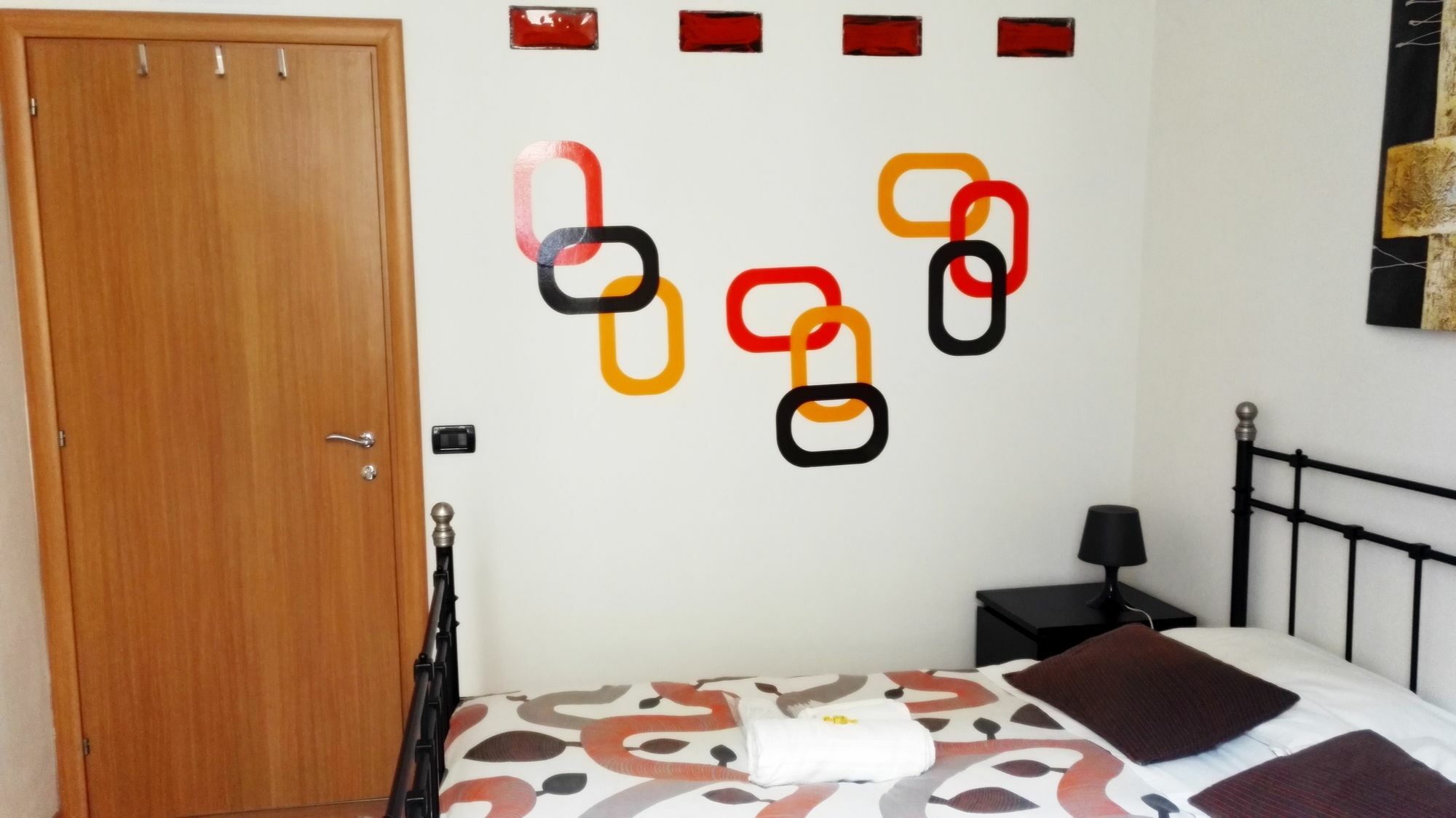 Appartement Via Umberto à Rome Extérieur photo