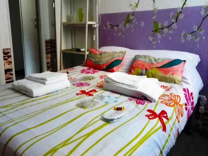 Appartement Via Umberto à Rome Extérieur photo