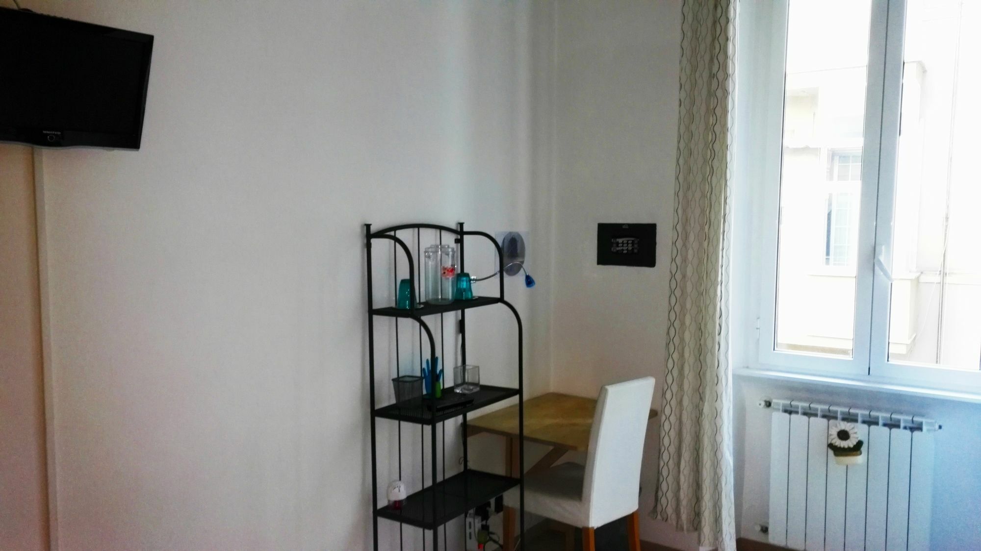 Appartement Via Umberto à Rome Extérieur photo