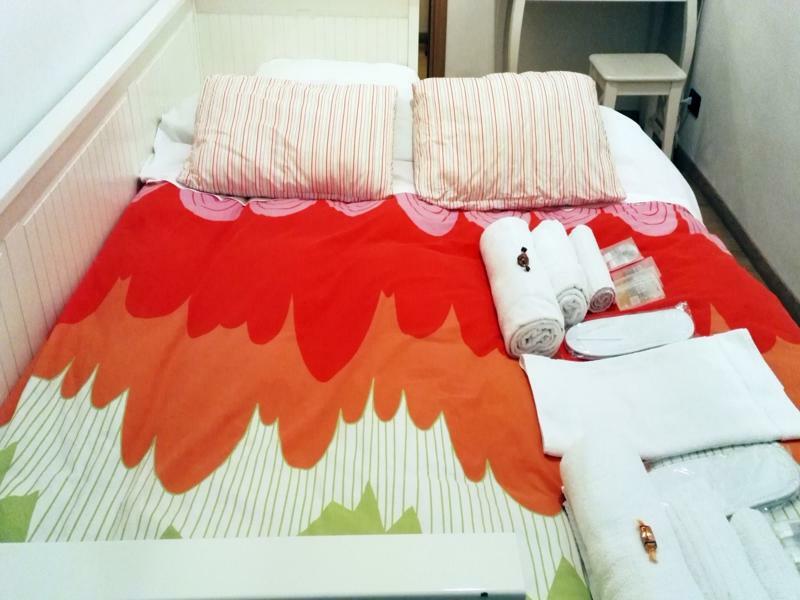 Appartement Via Umberto à Rome Extérieur photo