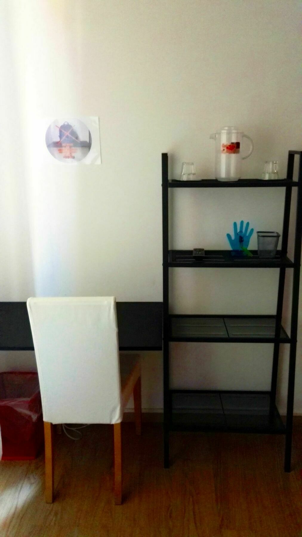 Appartement Via Umberto à Rome Extérieur photo