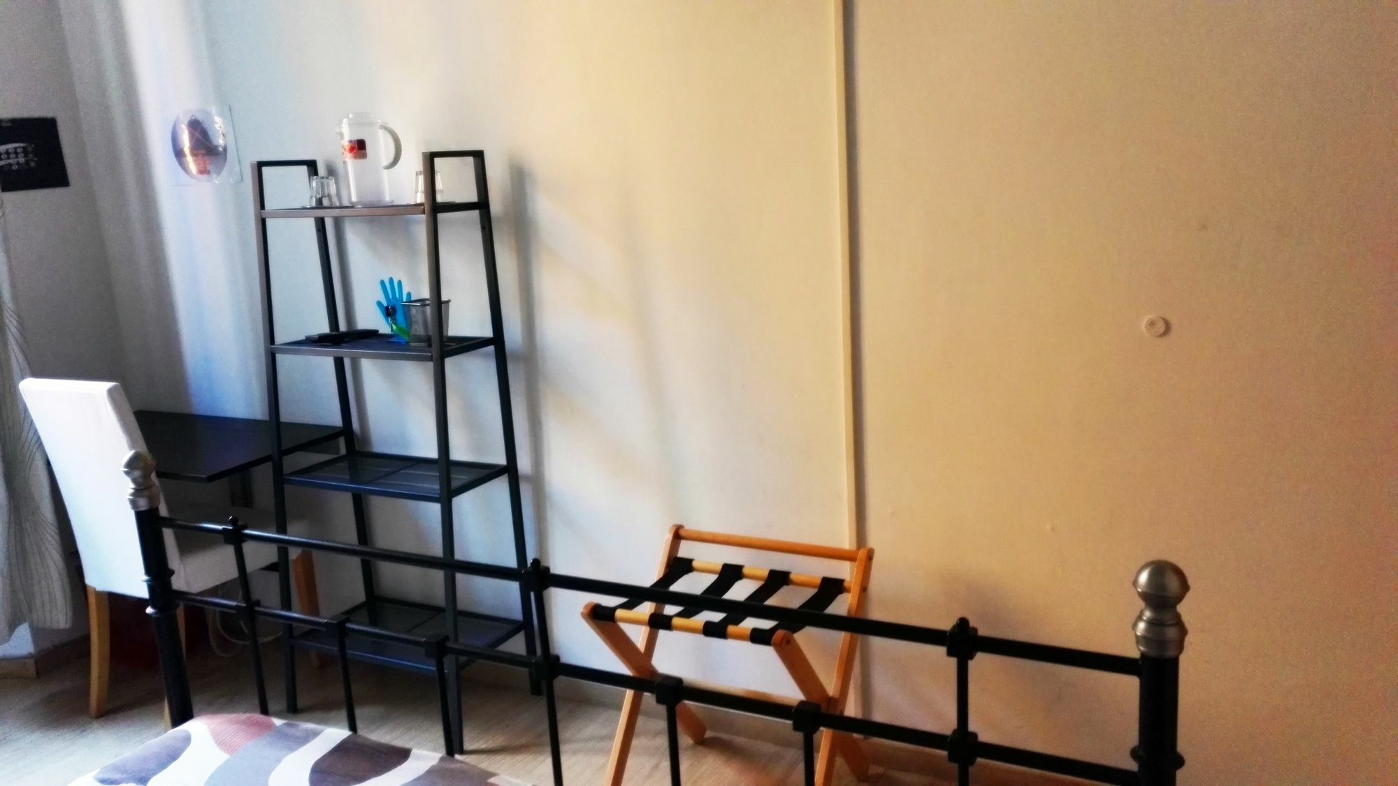 Appartement Via Umberto à Rome Extérieur photo