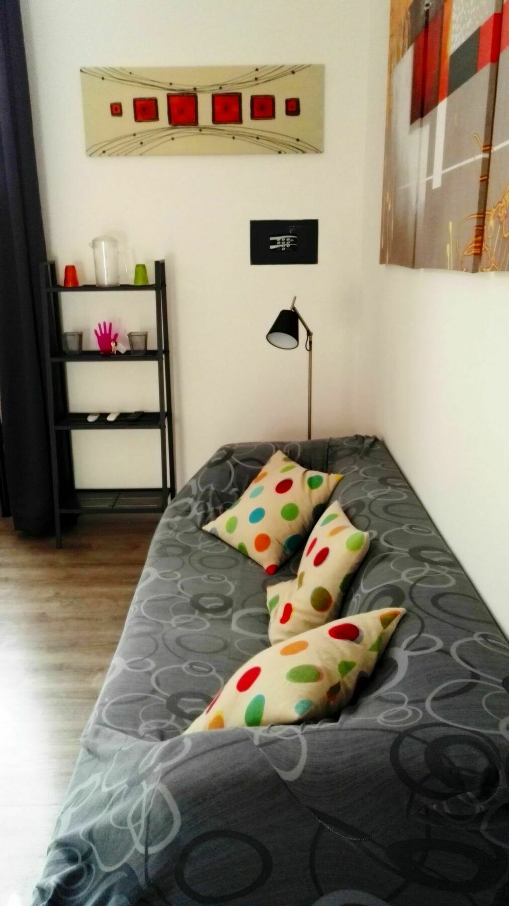 Appartement Via Umberto à Rome Extérieur photo