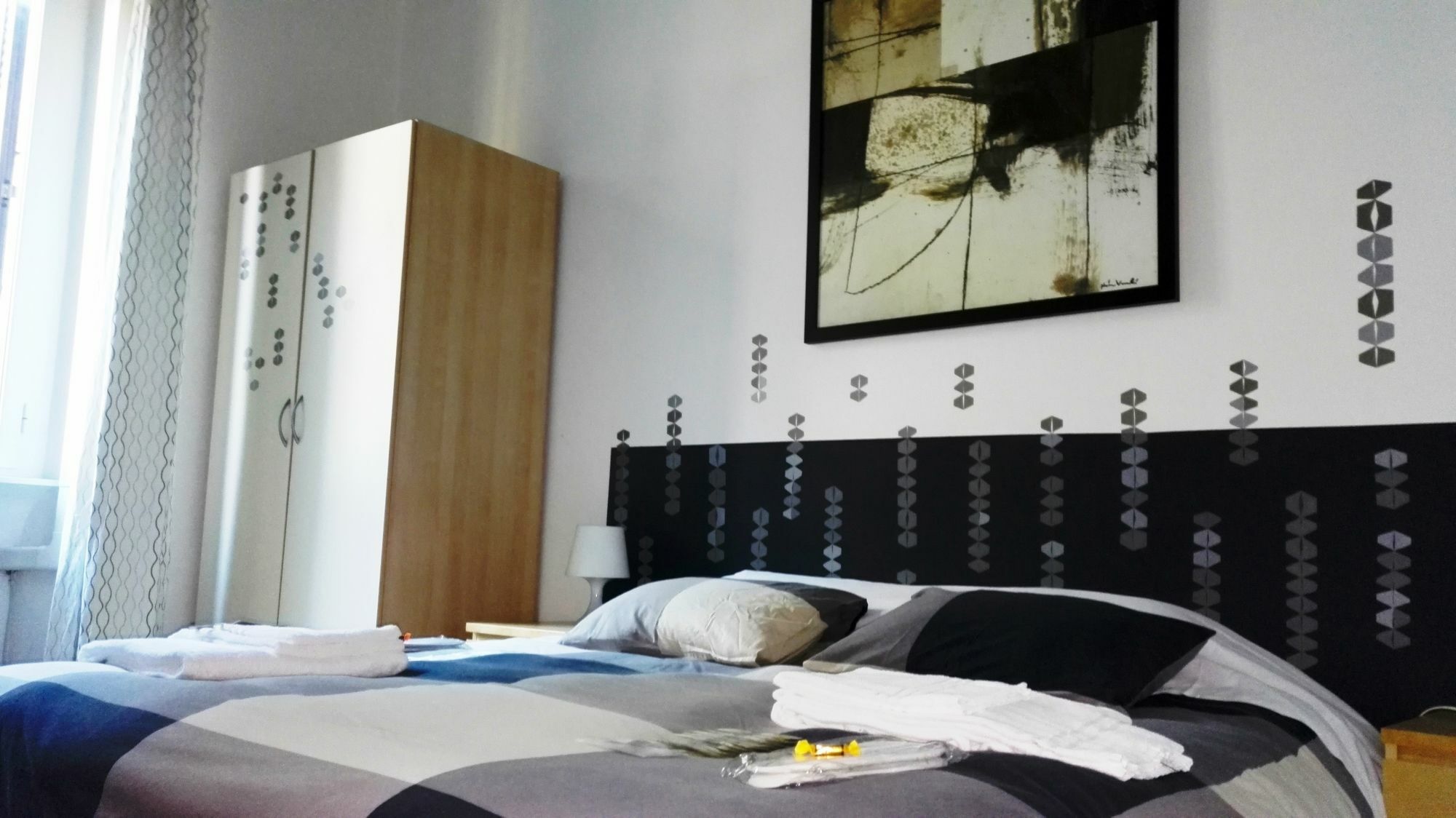 Appartement Via Umberto à Rome Extérieur photo